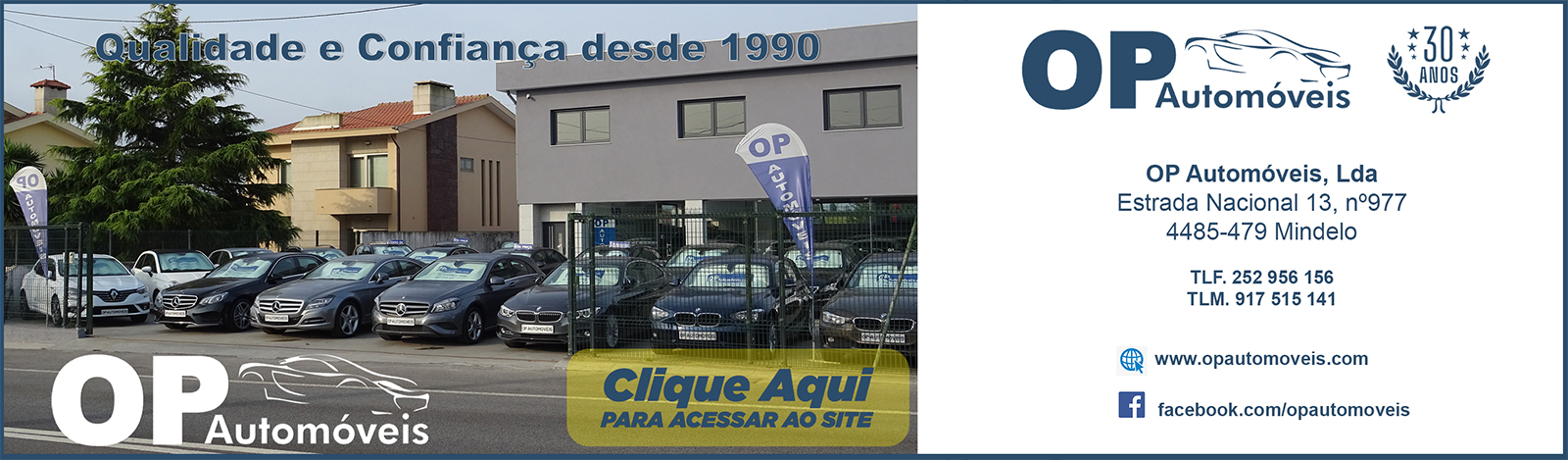 OP Automóveis