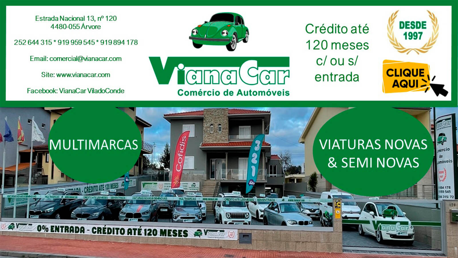 VianaCar