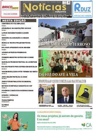 Semanário